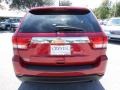 Inferno Red Crystal Pearl - Grand Cherokee Laredo Photo No. 8