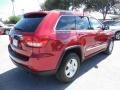Inferno Red Crystal Pearl - Grand Cherokee Laredo Photo No. 9