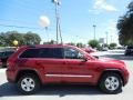Inferno Red Crystal Pearl - Grand Cherokee Laredo Photo No. 10