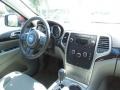 Inferno Red Crystal Pearl - Grand Cherokee Laredo Photo No. 12