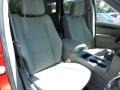 Inferno Red Crystal Pearl - Grand Cherokee Laredo Photo No. 13