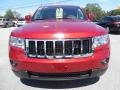 Inferno Red Crystal Pearl - Grand Cherokee Laredo Photo No. 14