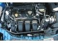 2.0 Liter GDI DOHC 16-Valve Ti-VCT 4 Cylinder Engine for 2012 Ford Focus SE Sedan #86394228