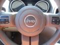 Inferno Red Crystal Pearl - Grand Cherokee Laredo Photo No. 22