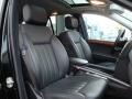 Black - ML 350 4Matic Photo No. 19