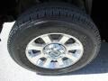 2008 Ford F250 Super Duty XLT SuperCab 4x4 Wheel