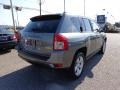 2011 Mineral Gray Metallic Jeep Compass 2.4 Latitude 4x4  photo #6