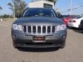 2011 Mineral Gray Metallic Jeep Compass 2.4 Latitude 4x4  photo #10