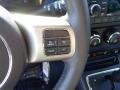 2011 Mineral Gray Metallic Jeep Compass 2.4 Latitude 4x4  photo #21