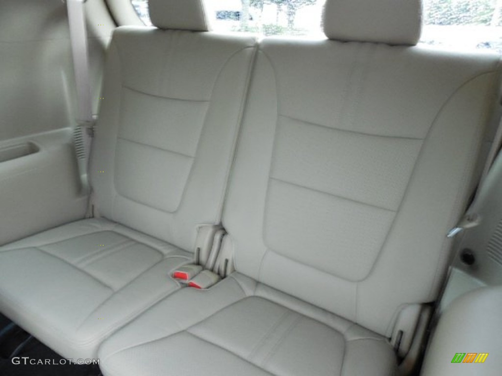 Beige Interior 2011 Kia Sorento EX V6 Photo #86395257