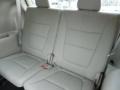 Beige 2011 Kia Sorento EX V6 Interior Color