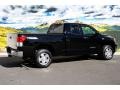 2011 Black Toyota Tundra Double Cab 4x4  photo #3