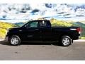 2011 Black Toyota Tundra Double Cab 4x4  photo #6