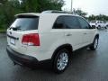 2011 White Sand Beige Kia Sorento EX V6  photo #10