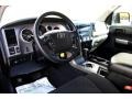 2011 Black Toyota Tundra Double Cab 4x4  photo #9