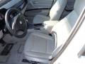 2008 Alpine White BMW 3 Series 335i Sedan  photo #12