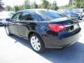 Black - 200 Touring Sedan Photo No. 3