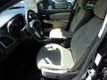 Black - 200 Touring Sedan Photo No. 4