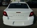 Bright White - Avenger SE Photo No. 4