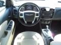 Black - 200 Touring Sedan Photo No. 6