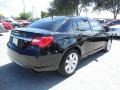 Black - 200 Touring Sedan Photo No. 8
