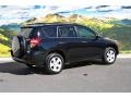 Black - RAV4 I4 4WD Photo No. 3