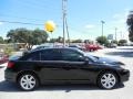 Black - 200 Touring Sedan Photo No. 9