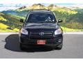 Black - RAV4 I4 4WD Photo No. 4