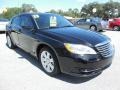 Black - 200 Touring Sedan Photo No. 10