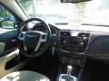 Black - 200 Touring Sedan Photo No. 11