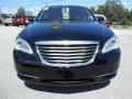 Black - 200 Touring Sedan Photo No. 13