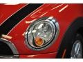 Chili Red - Cooper S Hardtop Photo No. 2