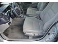 Alabaster Silver Metallic - Insight Hybrid EX Photo No. 10