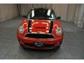 Chili Red - Cooper S Hardtop Photo No. 3