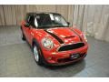 Chili Red - Cooper S Hardtop Photo No. 4