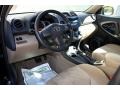 Black - RAV4 I4 4WD Photo No. 9