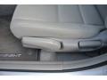 Alabaster Silver Metallic - Insight Hybrid EX Photo No. 11