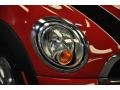 Chili Red - Cooper S Hardtop Photo No. 5