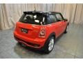Chili Red - Cooper S Hardtop Photo No. 12