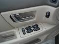 2002 Arizona Beige Metallic Mercury Sable LS Premium Sedan  photo #20