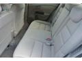 Alabaster Silver Metallic - Insight Hybrid EX Photo No. 18