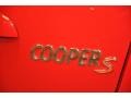 Chili Red - Cooper S Hardtop Photo No. 14