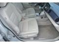 Alabaster Silver Metallic - Insight Hybrid EX Photo No. 20