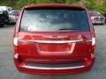 2014 Deep Cherry Red Crystal Pearl Chrysler Town & Country Touring-L  photo #4