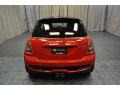 Chili Red - Cooper S Hardtop Photo No. 17