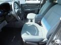 Mineral Gray - Santa Fe GLS Photo No. 4