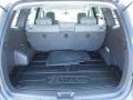 Mineral Gray - Santa Fe GLS Photo No. 7