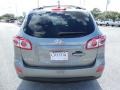 Mineral Gray - Santa Fe GLS Photo No. 8