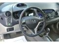 Alabaster Silver Metallic - Insight Hybrid EX Photo No. 26