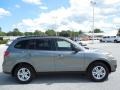 Mineral Gray - Santa Fe GLS Photo No. 10